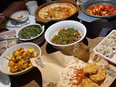 -实在湘·大碗土菜(竹料店)