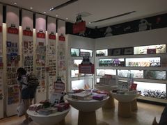 -熊猫邮局(少城店)
