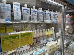 -白色日记·手作酸奶(麦凯乐店)