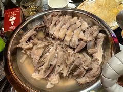 -蒙古人烤羊大师·草原料理(工农大路店)