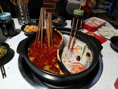 -钢管厂歆瑞源油卤串串香(春熙路太古里店)