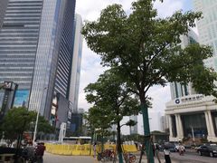 -中国建设银行(湖北省分行营业部)