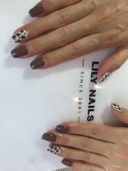 -LILY NAILS美甲美睫