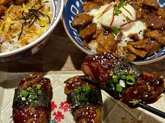 -左舞和风屋便当(金地店)