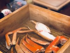 -蟹田居·活蟹料理(东城店)
