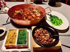 -星·South Beauty·俏江南(国贸店)