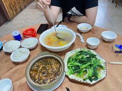 -幽优农庄·森波拉特色本地农家菜