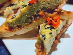 -伊带伊路新疆美食府(呼家楼店)