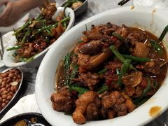 -高子烧鸡公(五里堆路店)