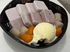 -鲜芋仙(花都融创茂店)