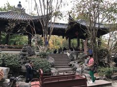 -桂林灵渠景区
