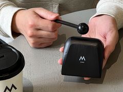 -M Stand(成都COSMO店)