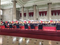 -中国工商银行(长春人民广场支行)