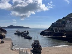 -南麂列岛