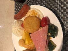 -石家庄万象天成假日酒店