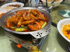 -刘胖子家常菜·蹄花焖藕(中南店)