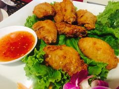 -Daddy Nimman Chiang Mai