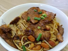-粥瓜婆特色砂锅粥(白石洲店)