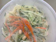 -天天初二·天津传统捞面·天津特色菜(凌奥总店)
