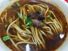 -乐天拉面(桃花街店)