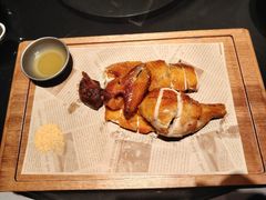 -徐记海鲜(汉城湖|太奥店)