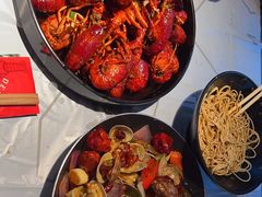 -巴厘龙虾·榜首油焖大虾(洞庭·艺术洋房店)