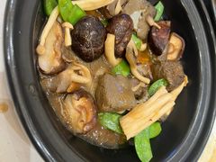-聚福山莊·寻味顺德(北滘店)