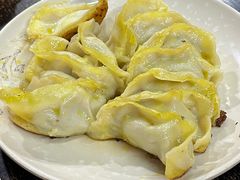 -回回锅贴(小河沿店)