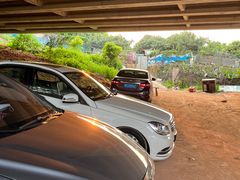 -牙山果园·烧烤野炊·钓鱼团建·烤全羊