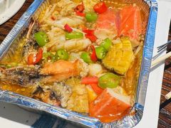 -锦州御烧烤(人民街店)