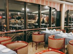 -汇泉王朝大饭店-旋转餐厅(南海路店)