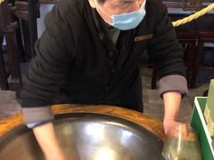 -豫园湖心亭茶楼