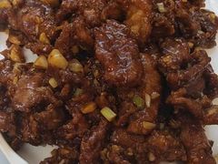 -京皇十二道天津菜(蒲黄榆店)