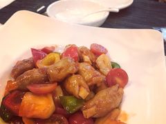 -若蘭慈·无国界素食料理(欢乐海岸店)