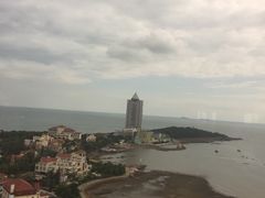 -汇泉王朝大饭店-旋转餐厅(南海路店)