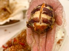 -喜记避风塘炒辣蟹(旗舰店)