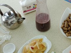 -渔中舟海鲜大排档(普陀沈家门店)