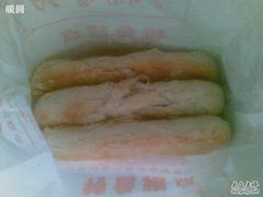 牛舌饼-北京稻香村(福安大街店)