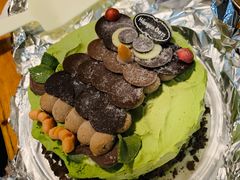 -哈根达斯(龙湖时代天街店)