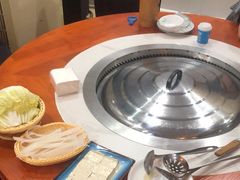 -桃源村铁锅炖鱼(体育馆道店)