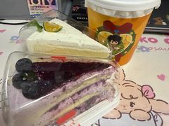-姆们M Sweetie Cake(三里屯店)