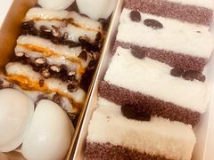 -南大门韩国米糕(公滨路店)