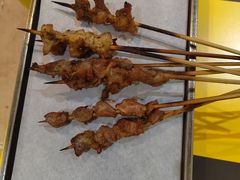 -望京小腰(北京总店)