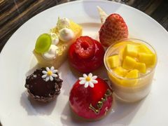 -康莱德酒店·美庭自助餐厅