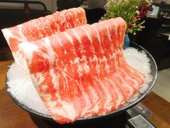 -快乐小羊·内蒙牛羊肉火锅(流花中心店)