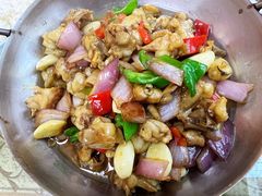 -宜城私房菜.臭鳜鱼(九华新街店)