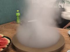 -云渔堂蒸汽石锅鱼(万达店)