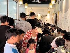 -余氏豆腐包老店(东直街店)