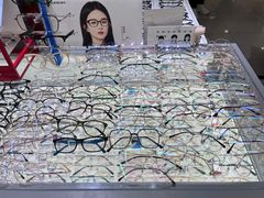 -华彬眼镜专业渐进配镜(潘家园店)