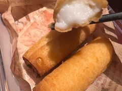 -大良毋米粥(锦龙路总店)